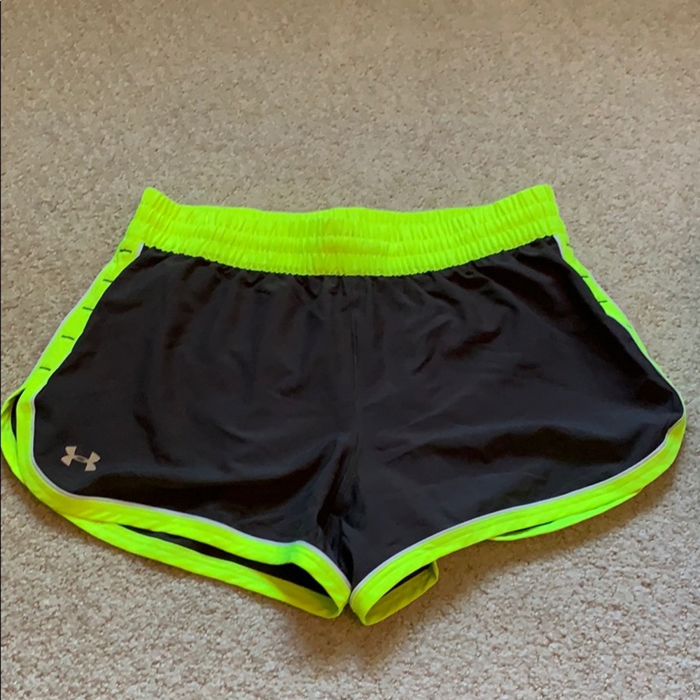 Under Armour shorts